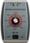 Master Control Box