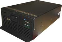 Electric Ballast