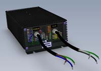 Electric Ballast